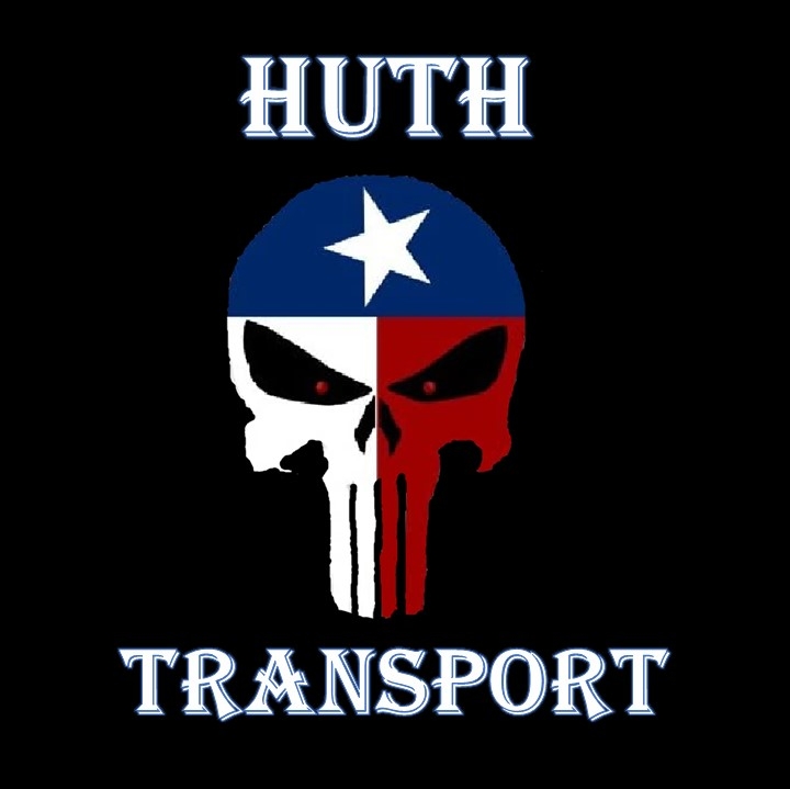 huth transport logo
